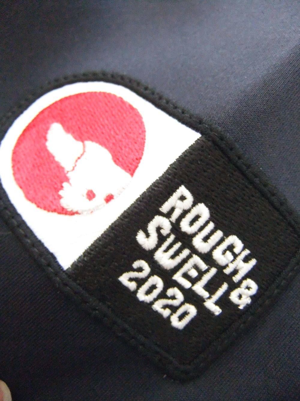 G.I.D.TOUR SWEAT プルオーバー  RSM-19207