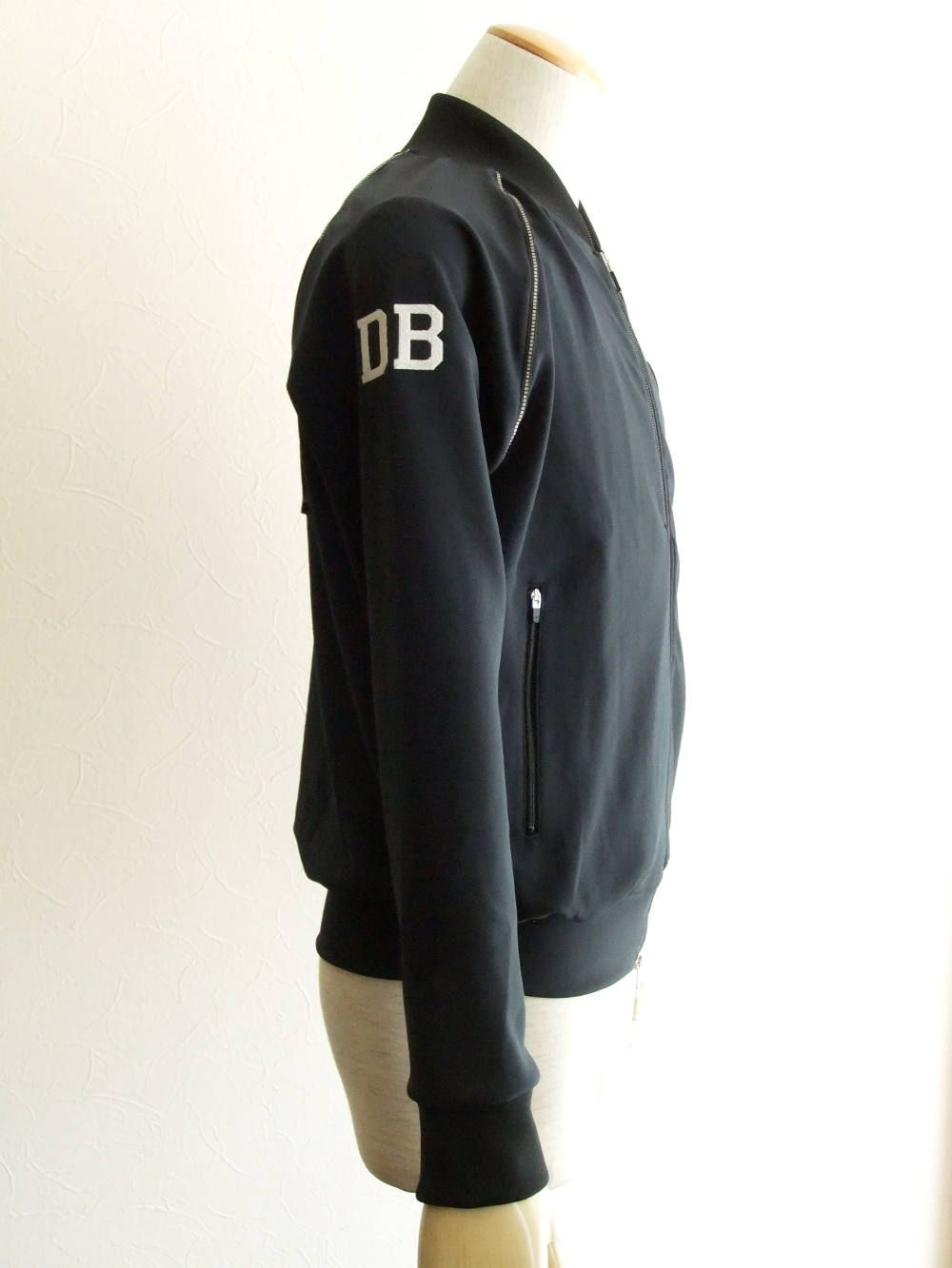 BUMP TRACK TOP  トラックジャケット RSM-19275