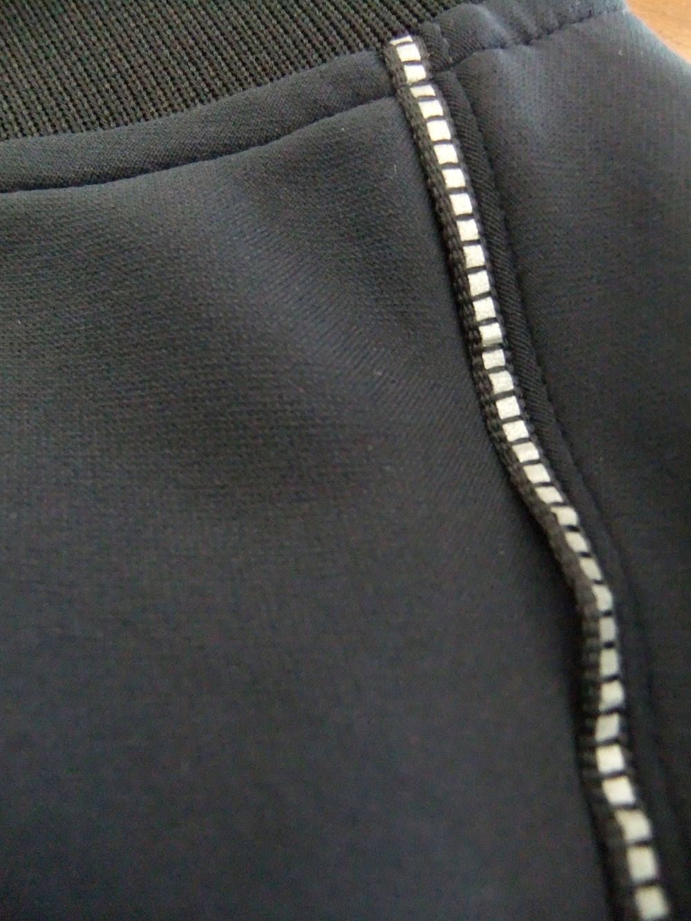 BUMP TRACK TOP  トラックジャケット RSM-19275