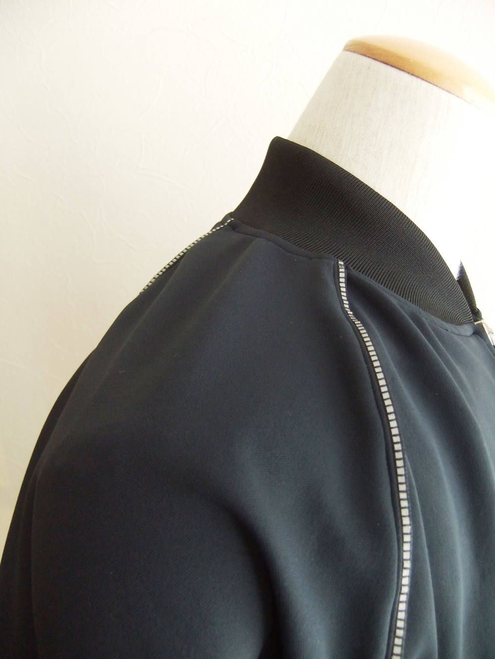 BUMP TRACK TOP  トラックジャケット RSM-19275