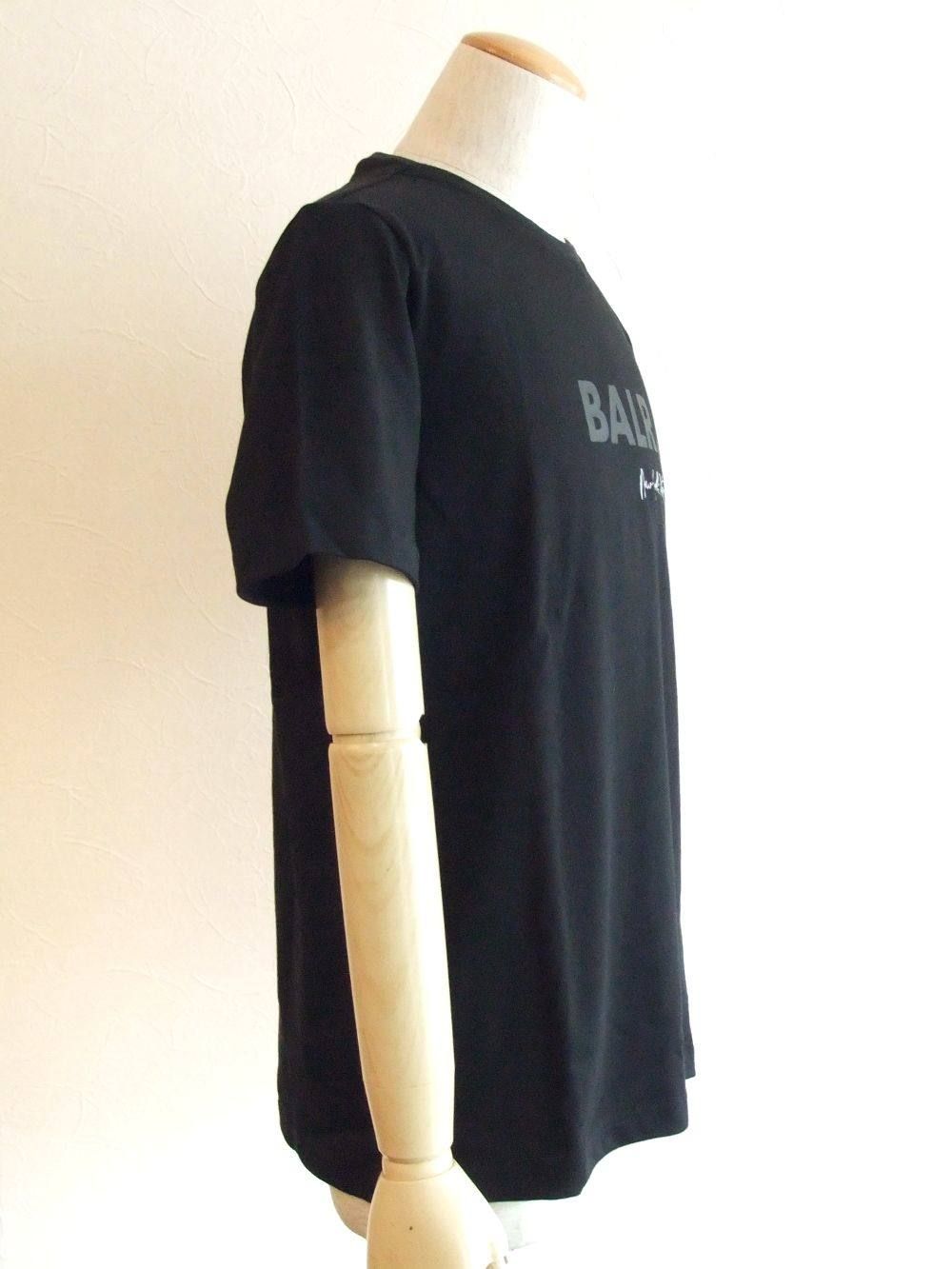 ロゴ T-SHIRT   BALR.  NEW YORK CITY