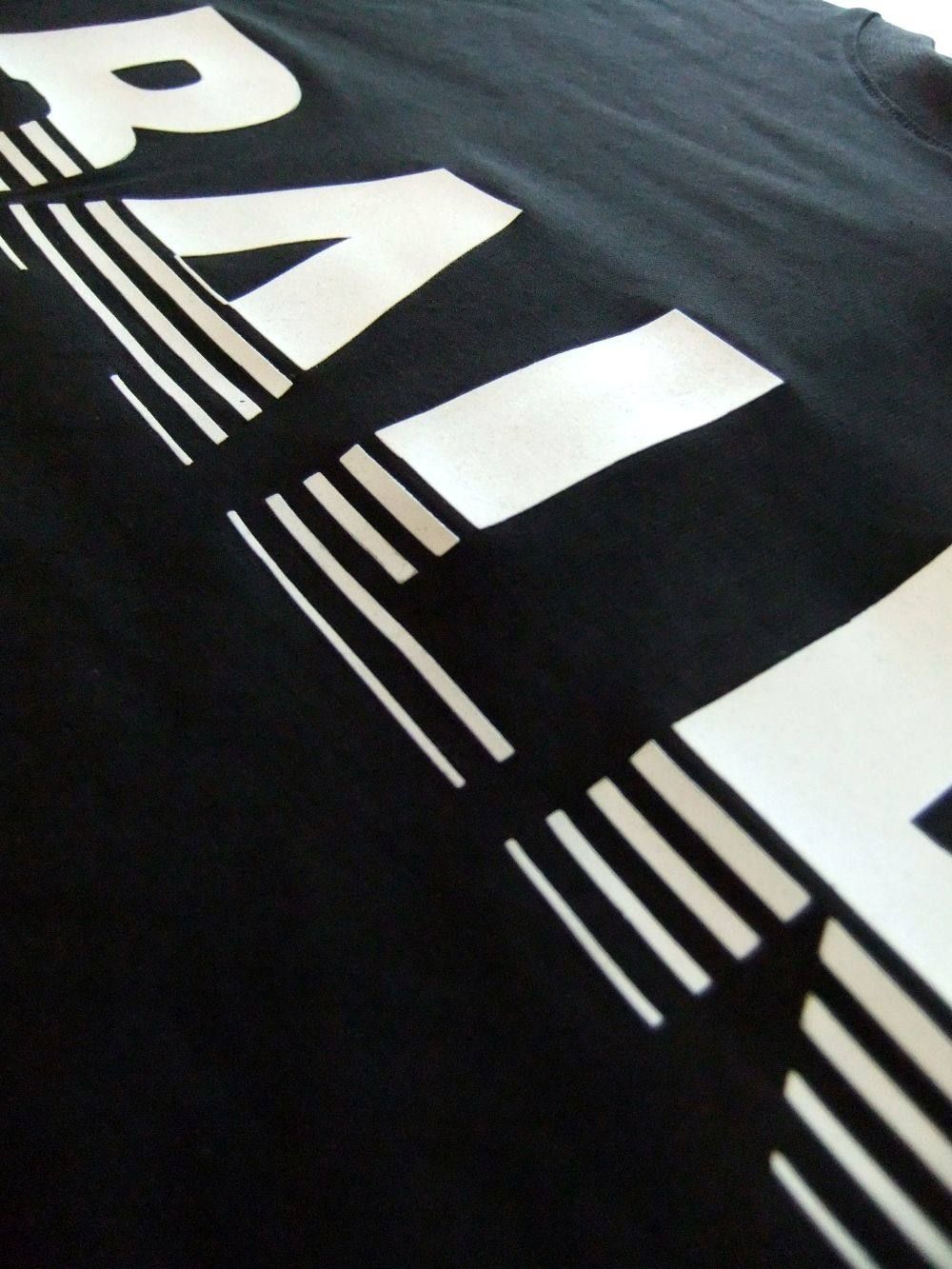ロゴ T-SHIRT   BALR.  FADING BRAND