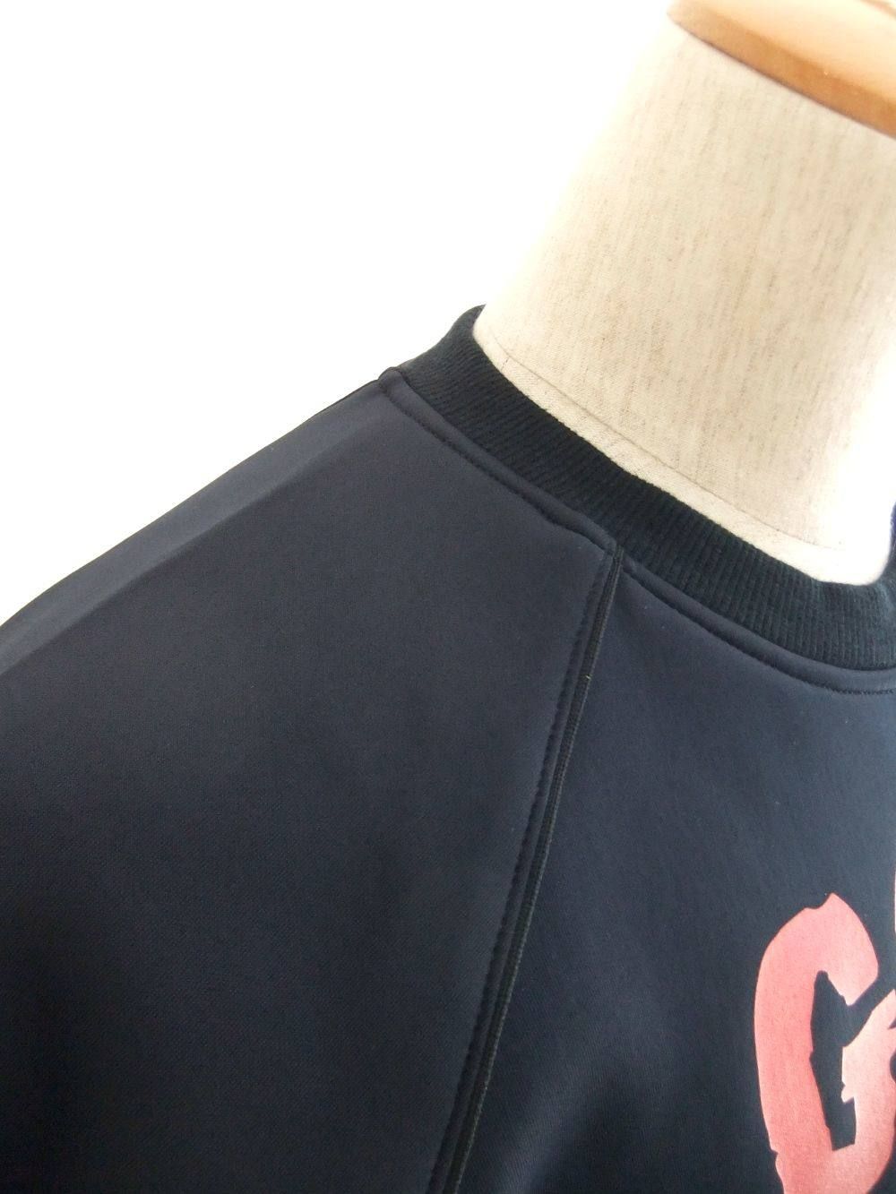 G.I.D.TOUR SWEAT プルオーバー  RSM-19207