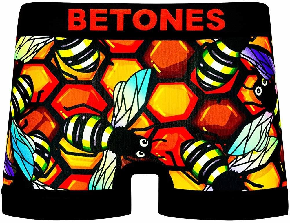 ビトーンズ  BEE BEE    BEE001-1  (ブラック)