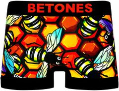 ビトーンズ  BEE BEE    BEE001-1  (ブラック)