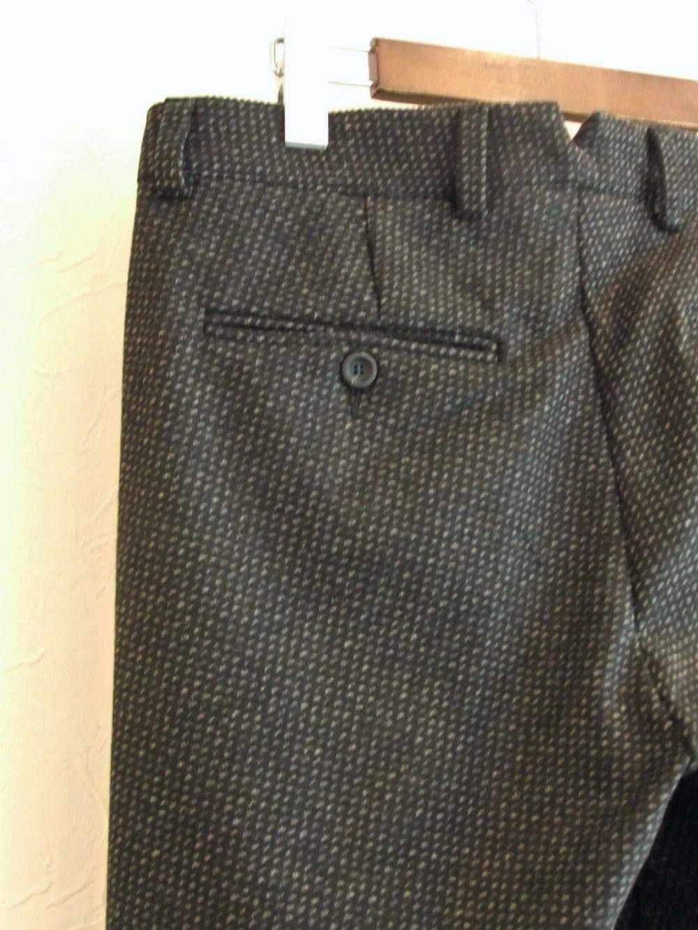 ANDY  ジャージー パンツ  BC68
