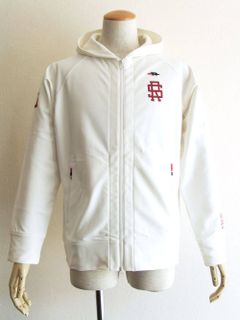 EVOLVE HOODIE  ジップアップ パーカー  RSM-19232