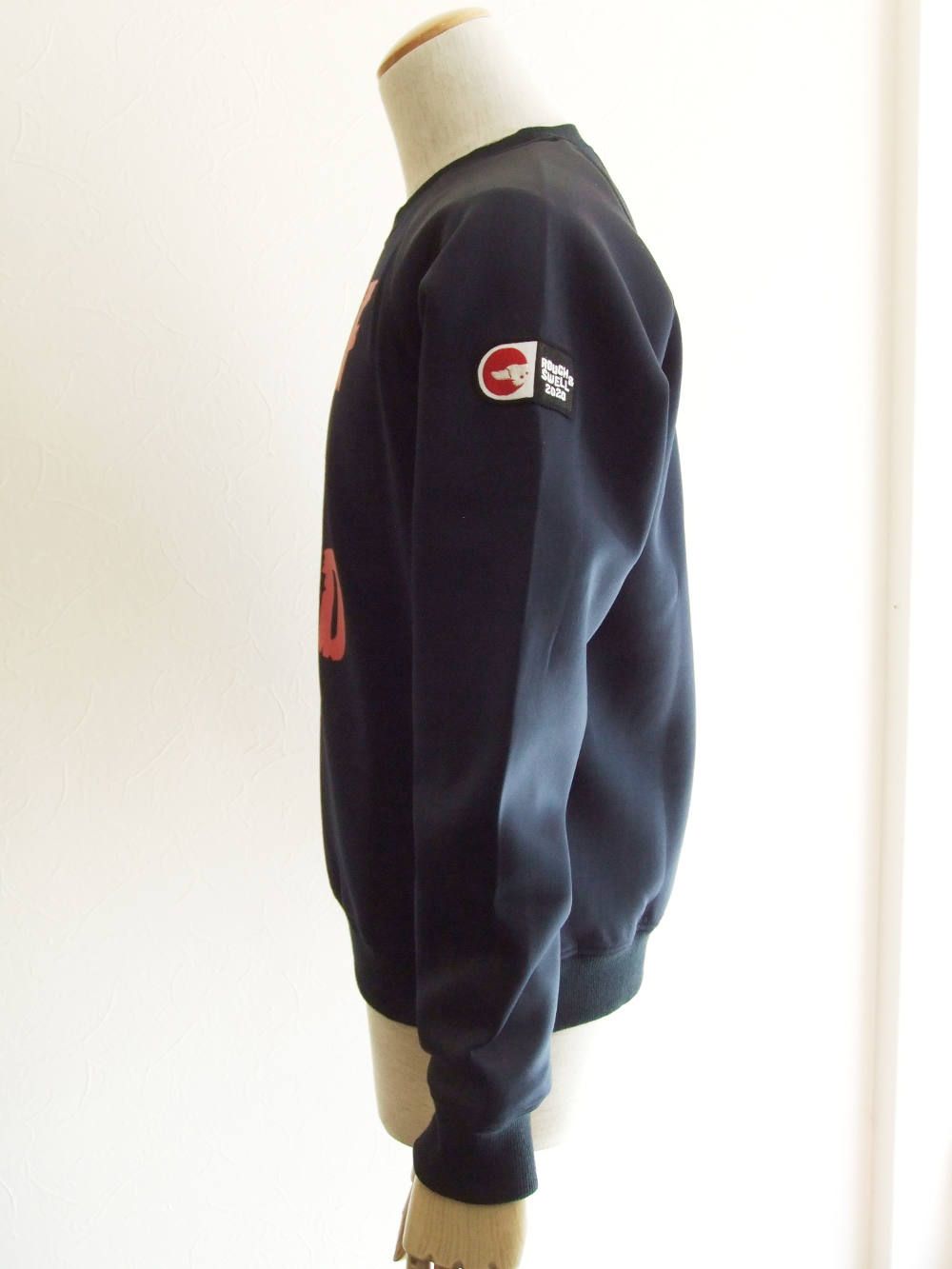 G.I.D.TOUR SWEAT プルオーバー  RSM-19207
