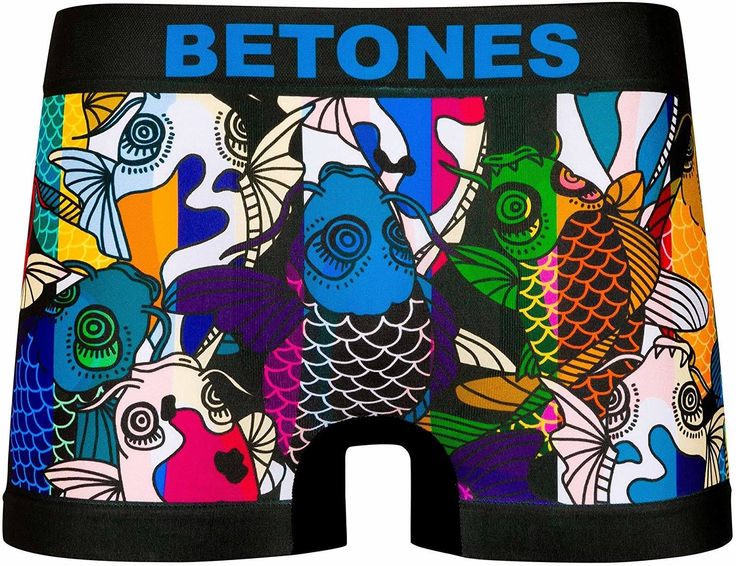 ビトーンズ  DINHO2   DIH002-2  (ブラック)