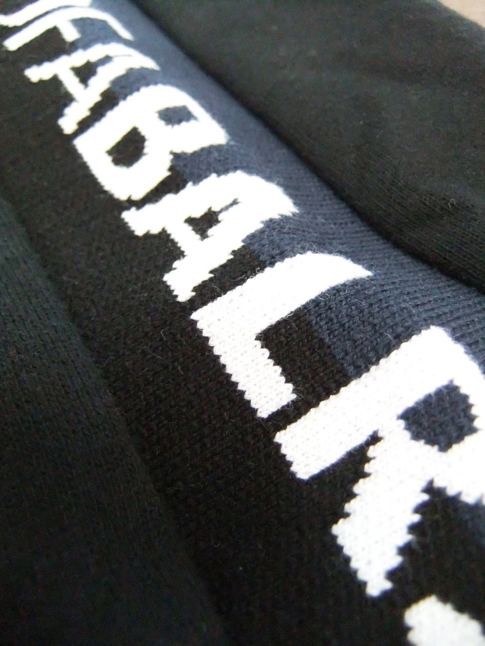 ロゴテープ スウェットパーカー ( BLACK )  BALR. TAPE HOODIE