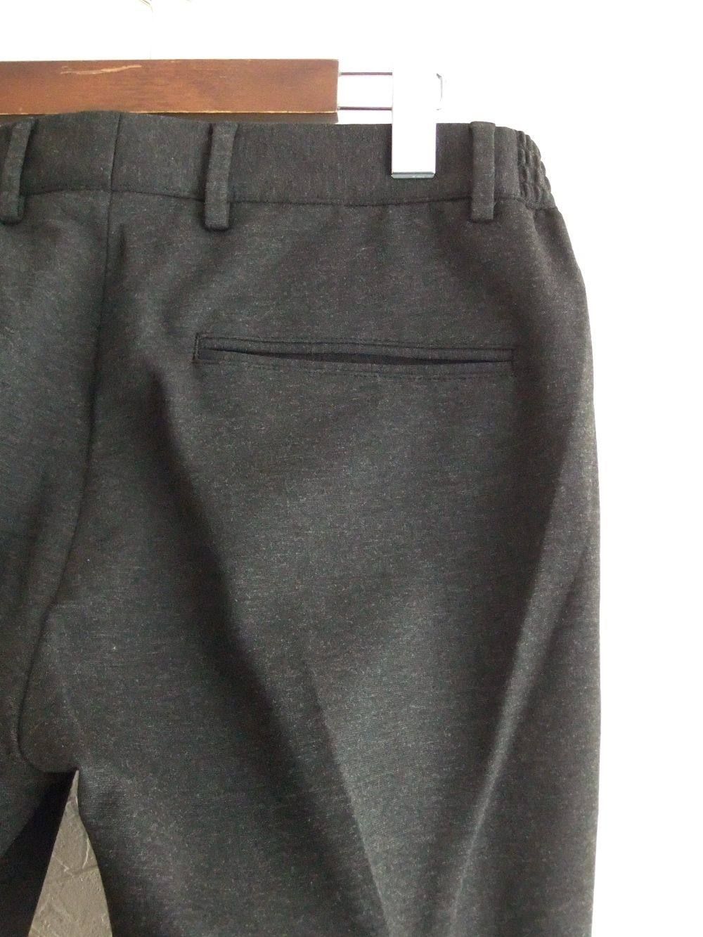 MASACCIO マサッチョ ( グレー ) JERSEY