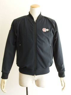 BUMP TRACK TOP  トラックジャケット RSM-19275