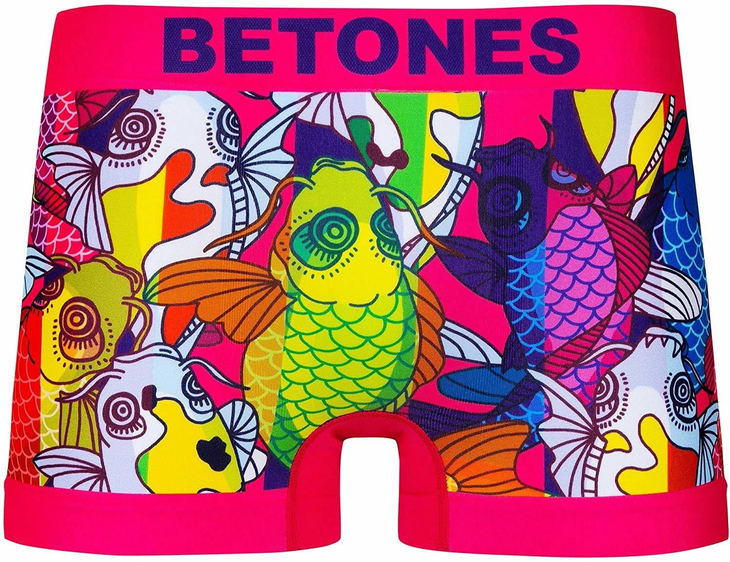ビトーンズ  DINHO2   DIH002-1  (ピンク)