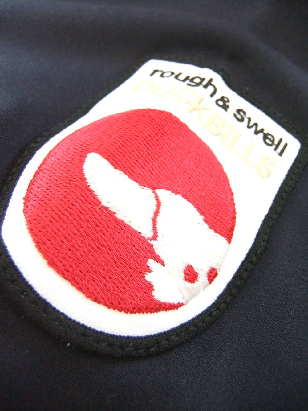 SIMPLE LOGO TOUR SWEAT  ( ネイビー ) プルオーバー RSM-19210