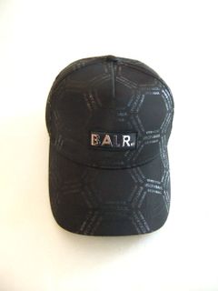 ロゴ キャップ BALR.    LOAB HEXAGON CLASSIC CAP