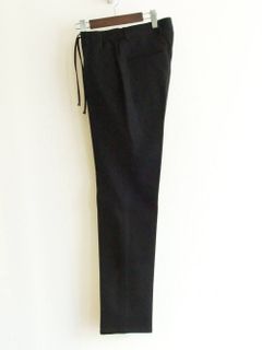MASACCIO マサッチョ ( ブラック ) JERSEY