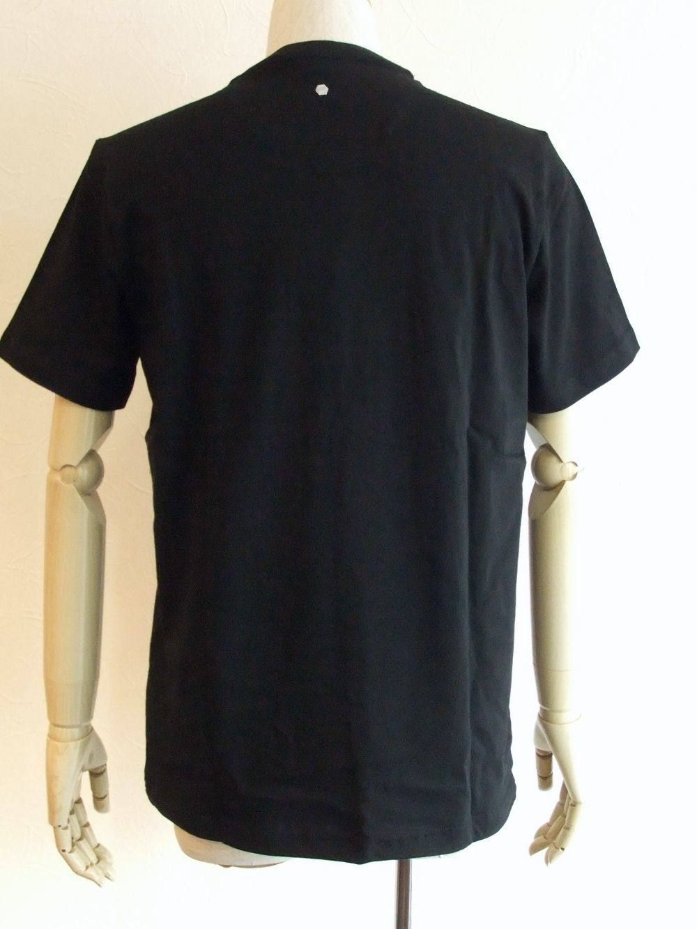 ロゴ T-SHIRT   BALR.  LIFEOFABALR.NYC