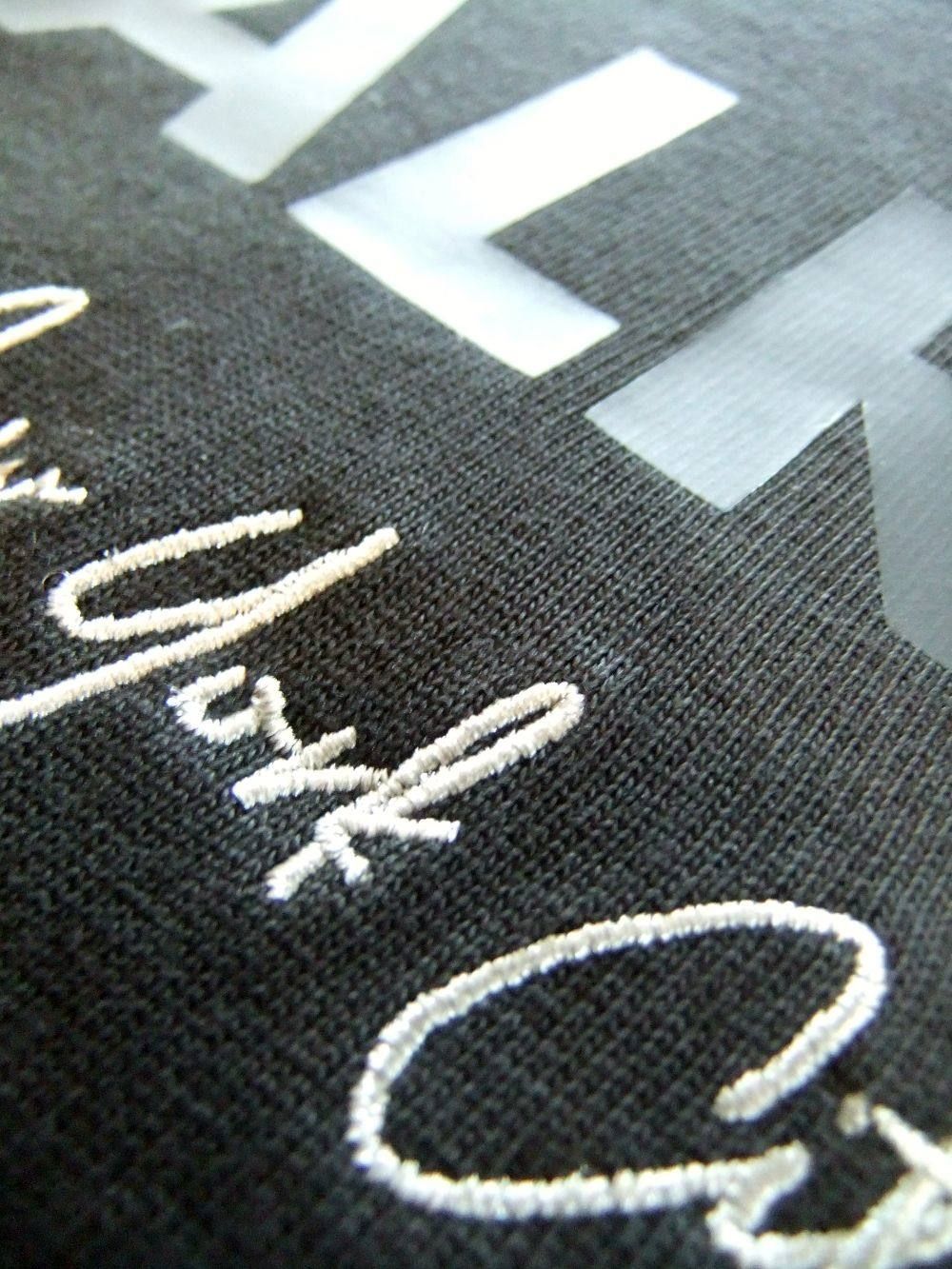 ロゴ T-SHIRT   BALR.  NEW YORK CITY