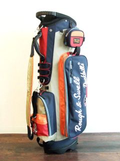 MOUNTAIN CADDY YOSEMITE ( BEIGE ) キャディーバッグ