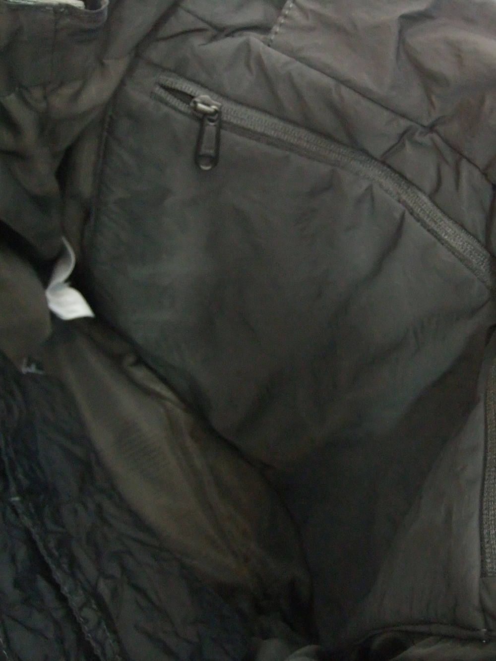 STONE ISLAND ナイロン トートバッグ