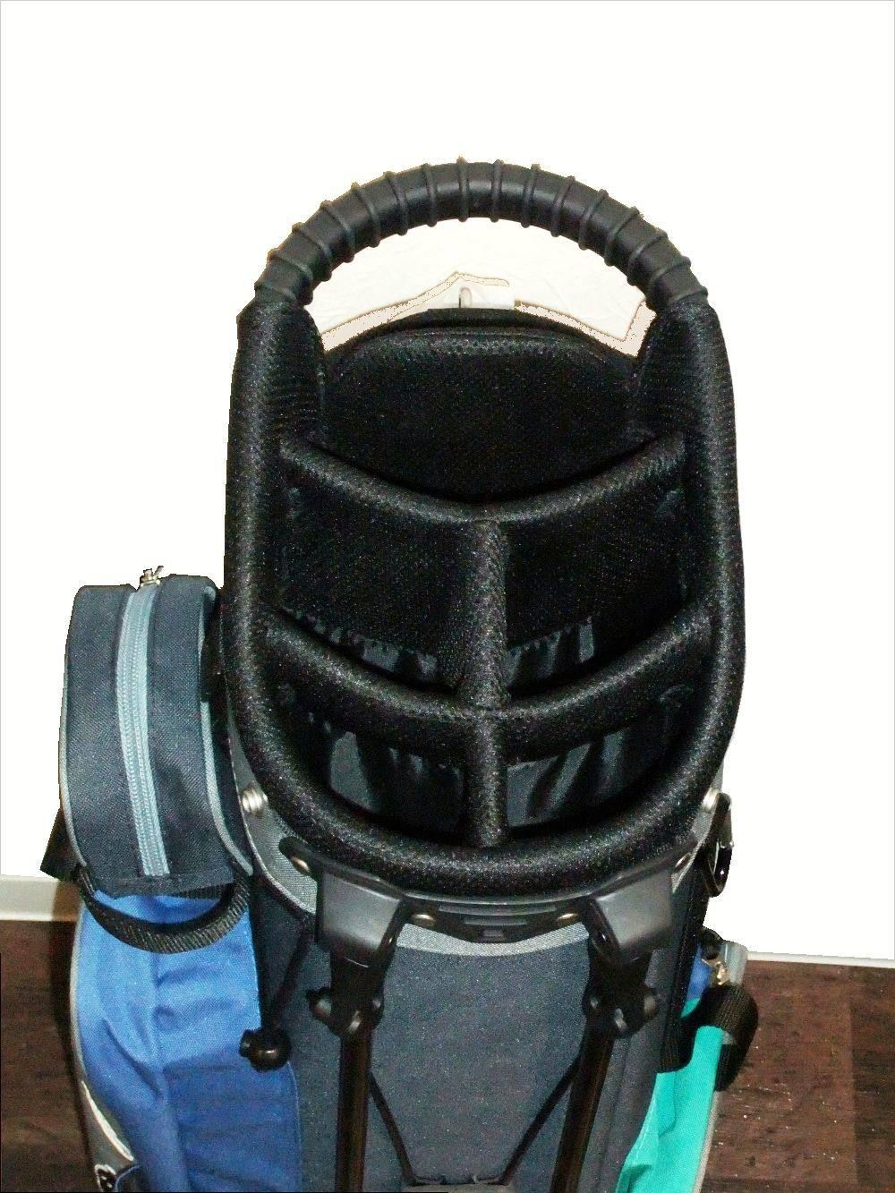 MOUNTAIN CADDY YOSEMITE ( NAVY ) キャディーバッグ