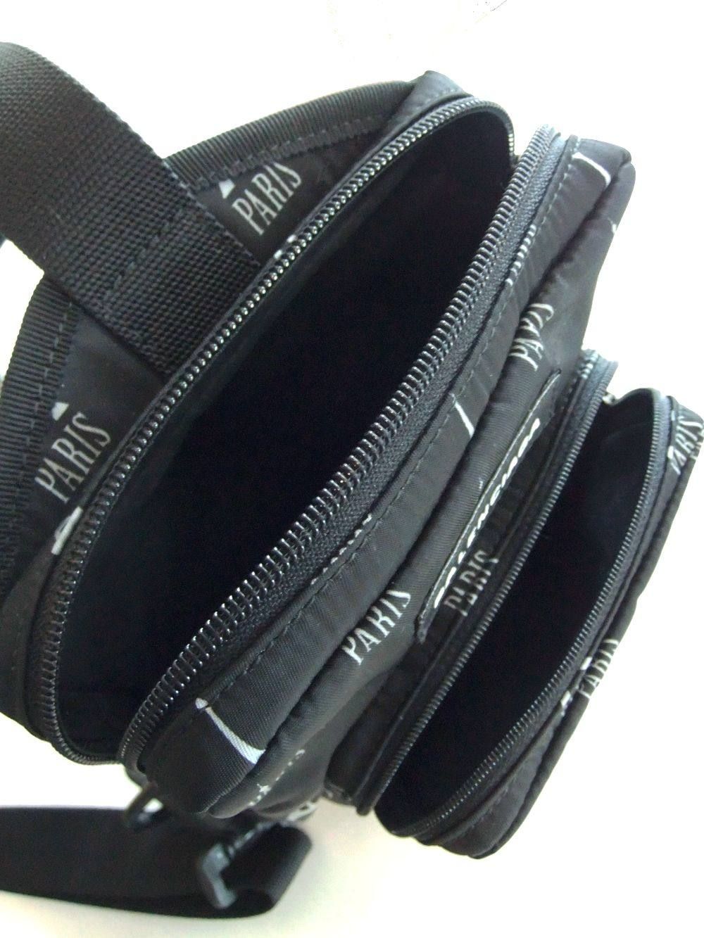 パリ エクスプローラー メッセンジャーバッグ   593651-9ELF5
