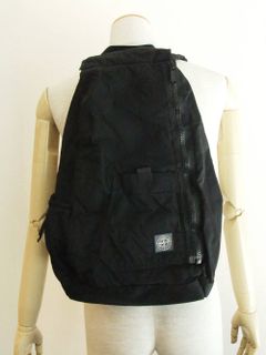 STONE ISLAND  ナイロン バッグパック