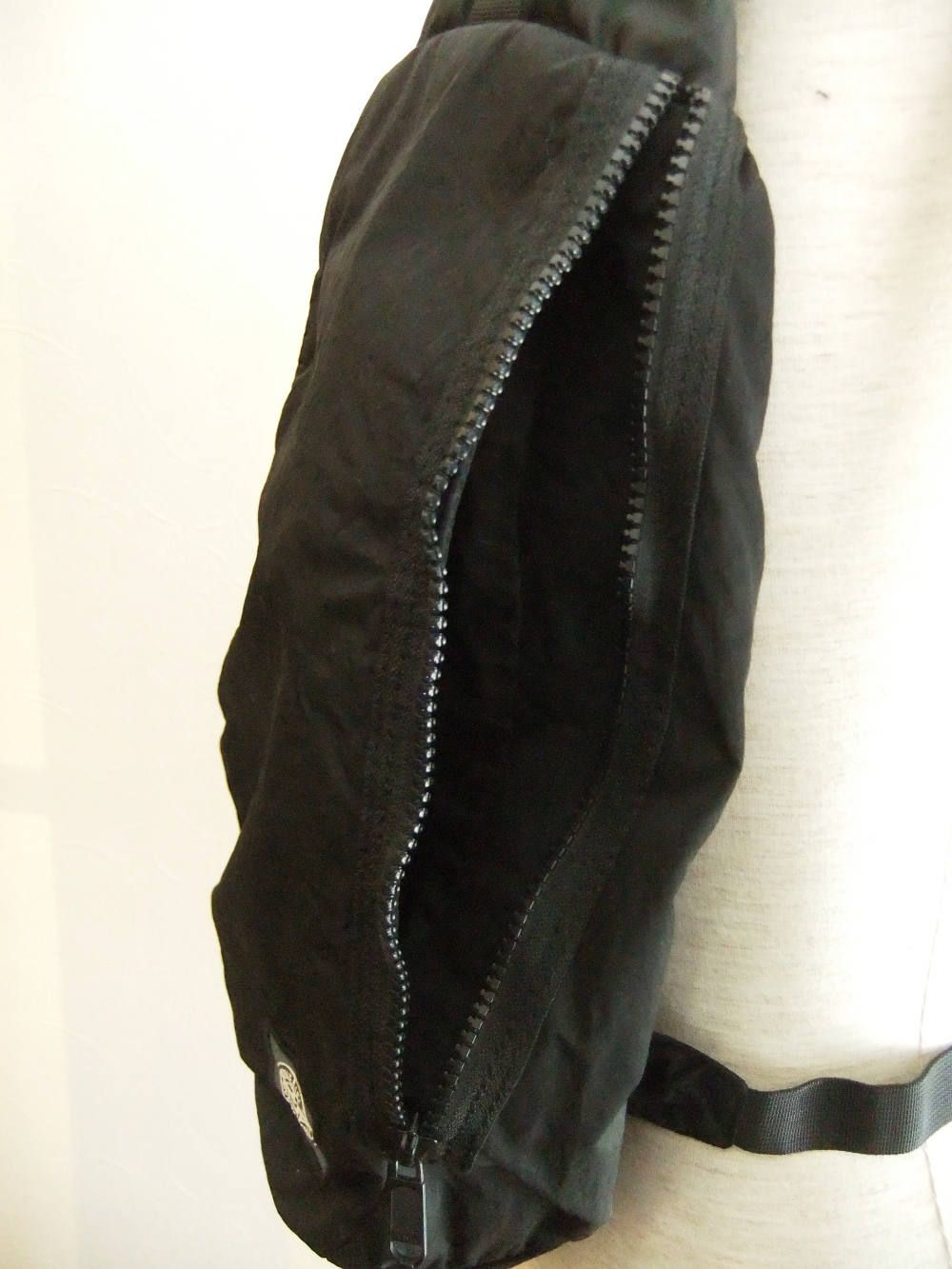 STONE ISLAND - STONE ISLAND ボディバッグ | 4.444glad STONE ISLAND - STONE ISLAND ボディバッグ | 4.444glad