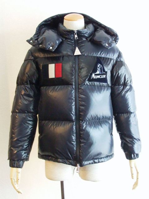 MONCLER《モンクレール》メンズ正規通販 | 4.444glad / 1万円(税抜)以上送料無料