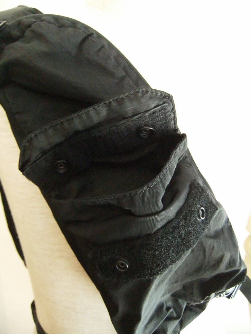 STONE ISLAND ボディバッグ