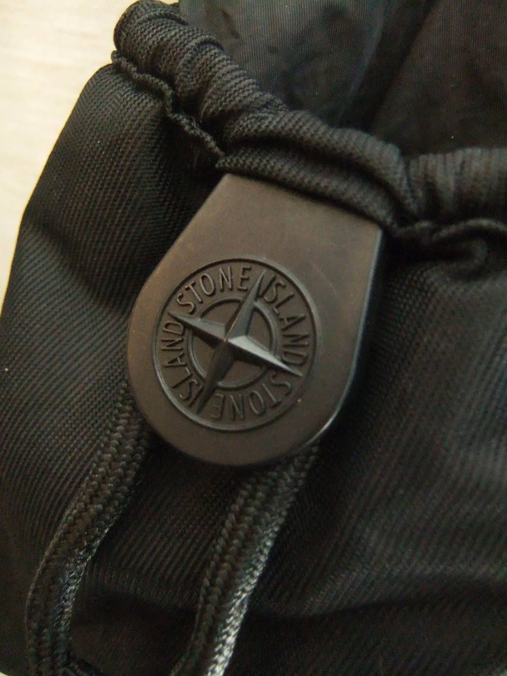 STONE ISLAND  ナイロン バッグパック