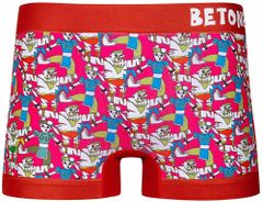 ビトーンズ  STREET FIGHTERR2   STF003 (レッド)