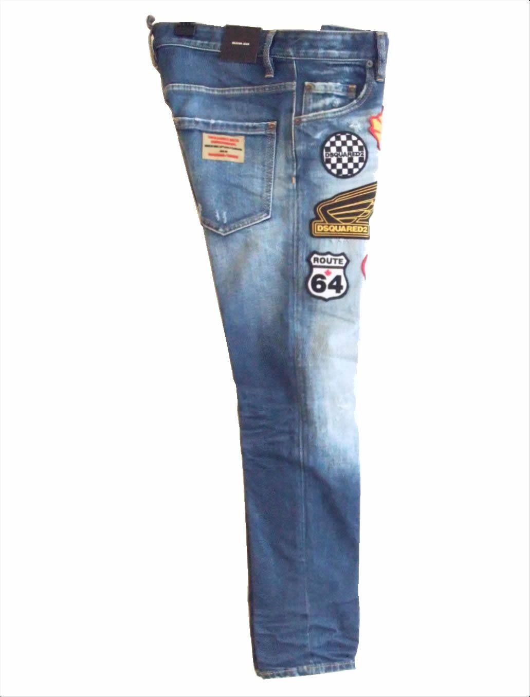SKATER JEAN   スケーター ジーンズ  S74LB0721