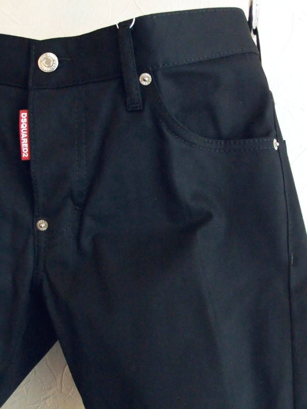 SEXY TWIST JEAN  セクシー ツイスト ジーンズ  S74LB0691