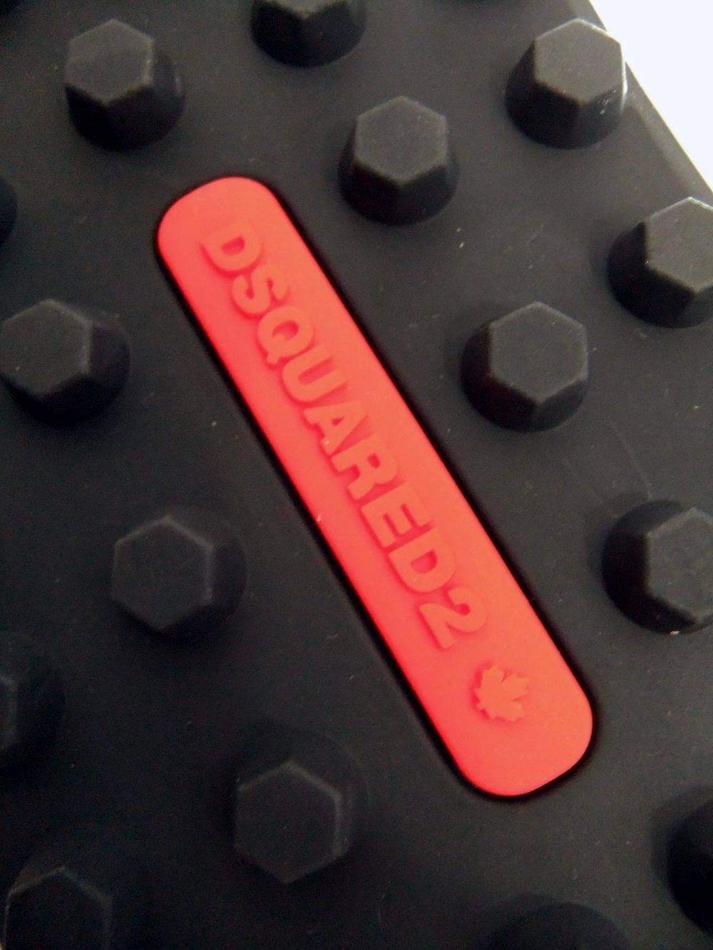 TED SNEAKERS ロゴ スニーカー