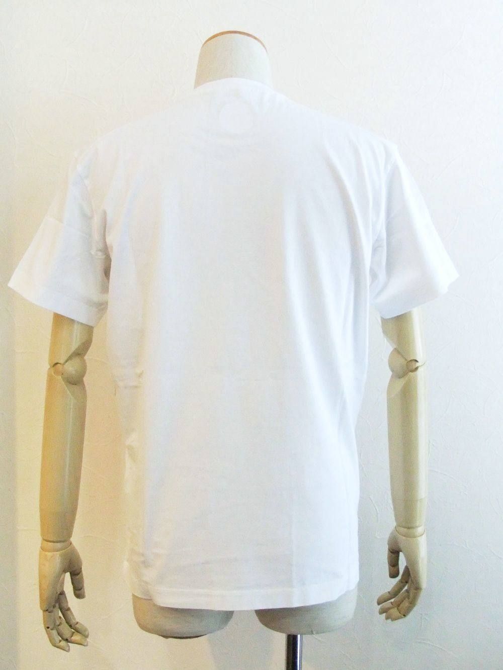 D2 RAINBOW プリント T-SHIRT   S71GD0876