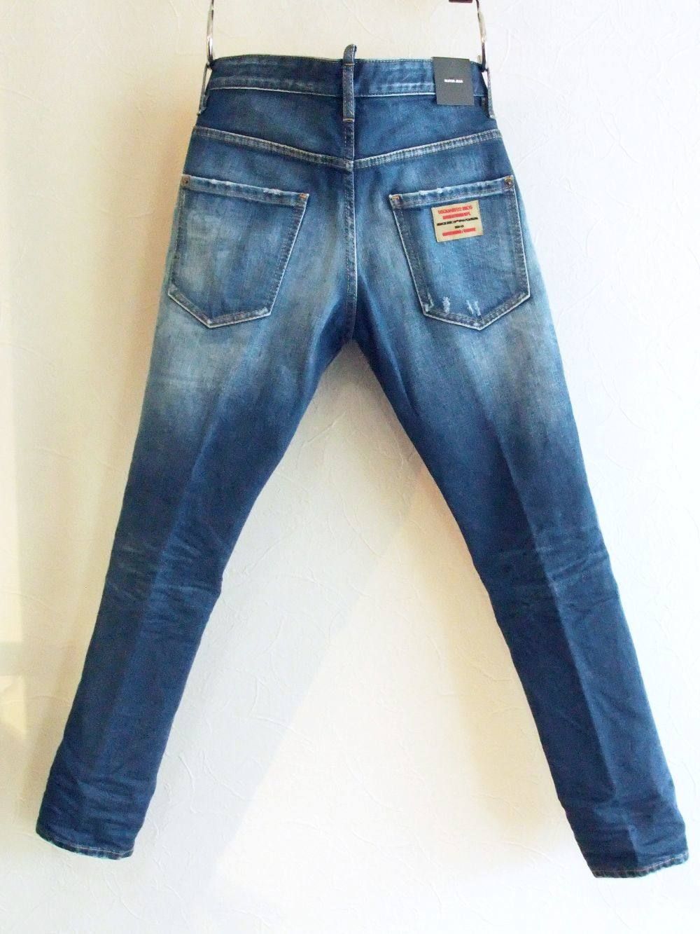 SKATER JEAN   スケーター ジーンズ  S74LB0721