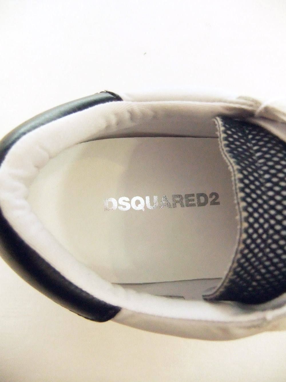 TED SNEAKERS ロゴ スニーカー