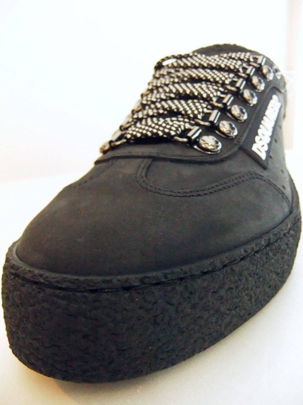 TED SNEAKERS ボア スニーカー
