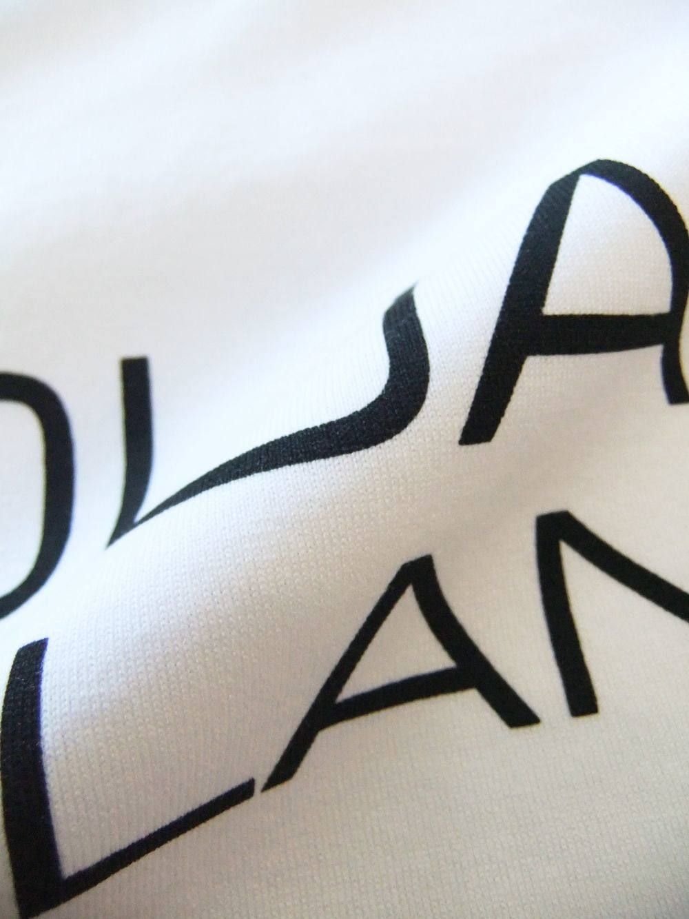 D2 ロゴプリント T-SHIRT (WHITE)    S74GD0644