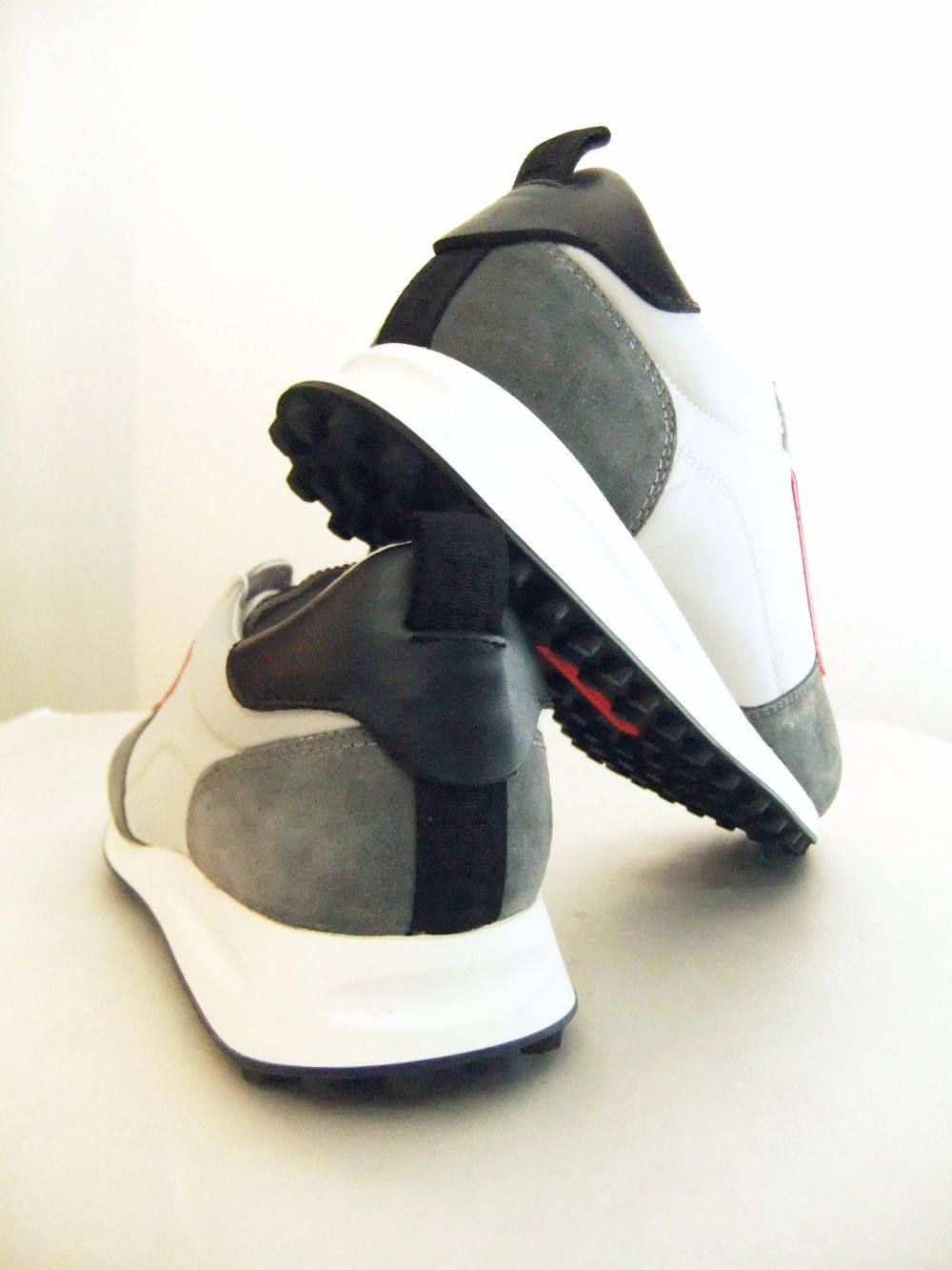 TED SNEAKERS ロゴ スニーカー