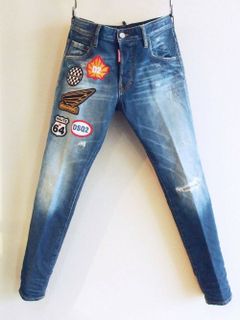 SKATER JEAN   スケーター ジーンズ  S74LB0721