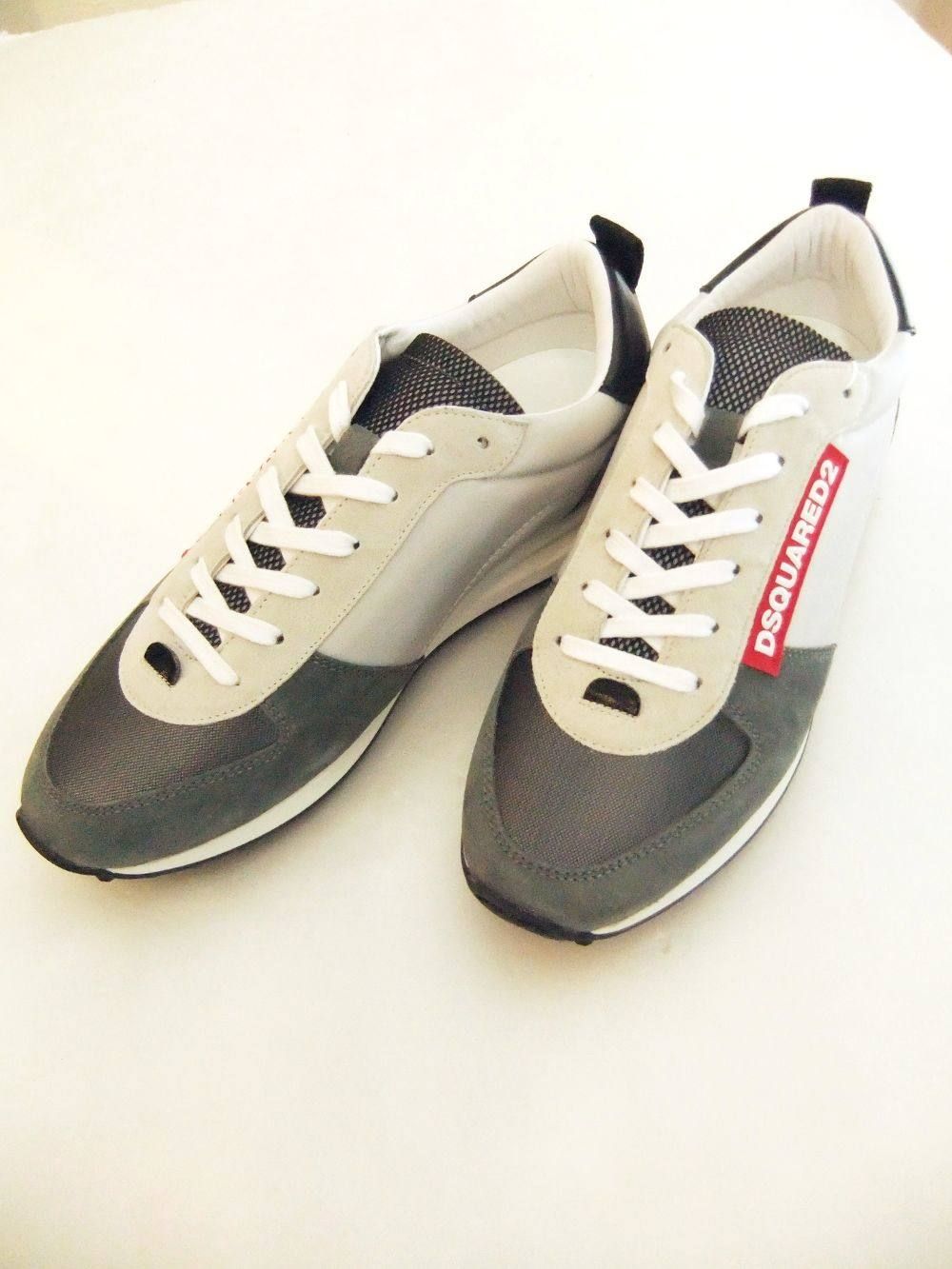 TED SNEAKERS ロゴ スニーカー