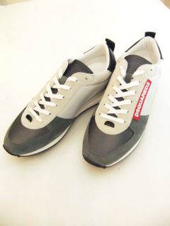 TED SNEAKERS ロゴ スニーカー