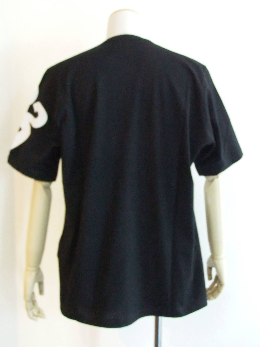 D2 ロゴプリント T-SHIRT   S74GD0664