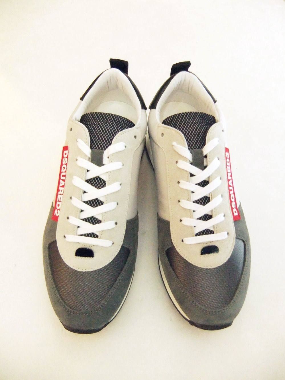 TED SNEAKERS ロゴ スニーカー