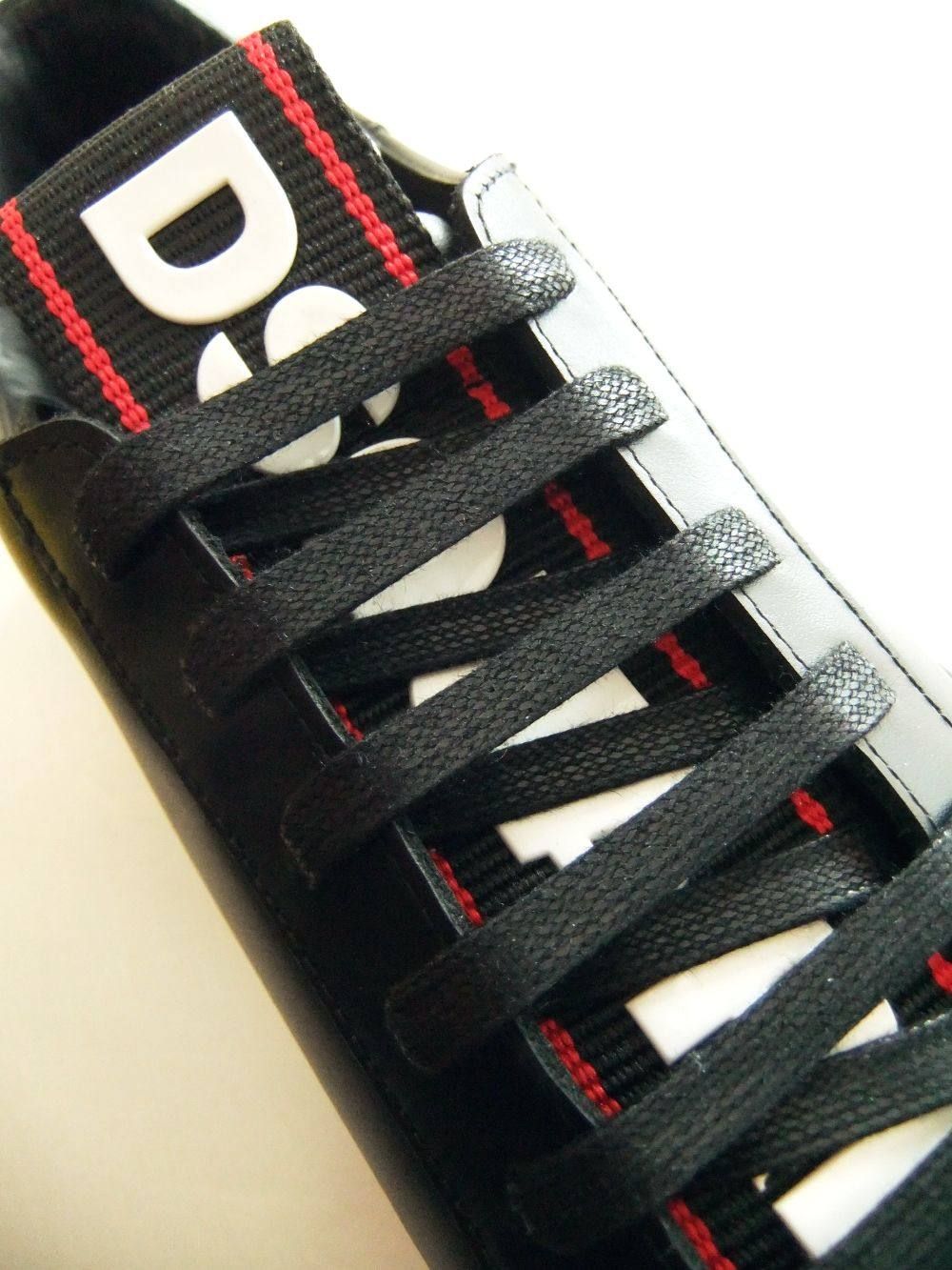 ロゴ TENNIS SNEAKERS ロゴ スニーカー