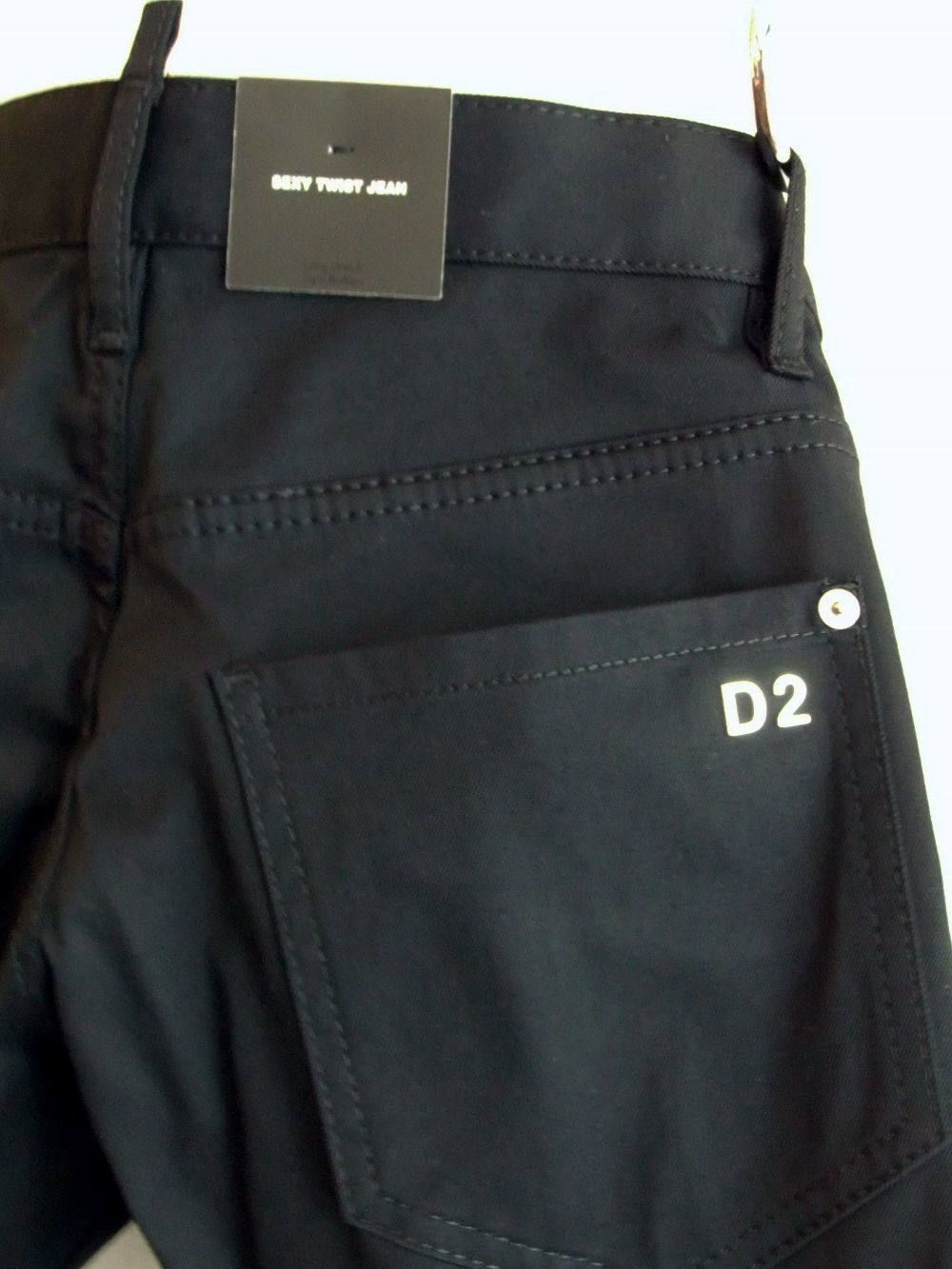 SEXY TWIST JEAN  セクシー ツイスト ジーンズ  S74LB0691