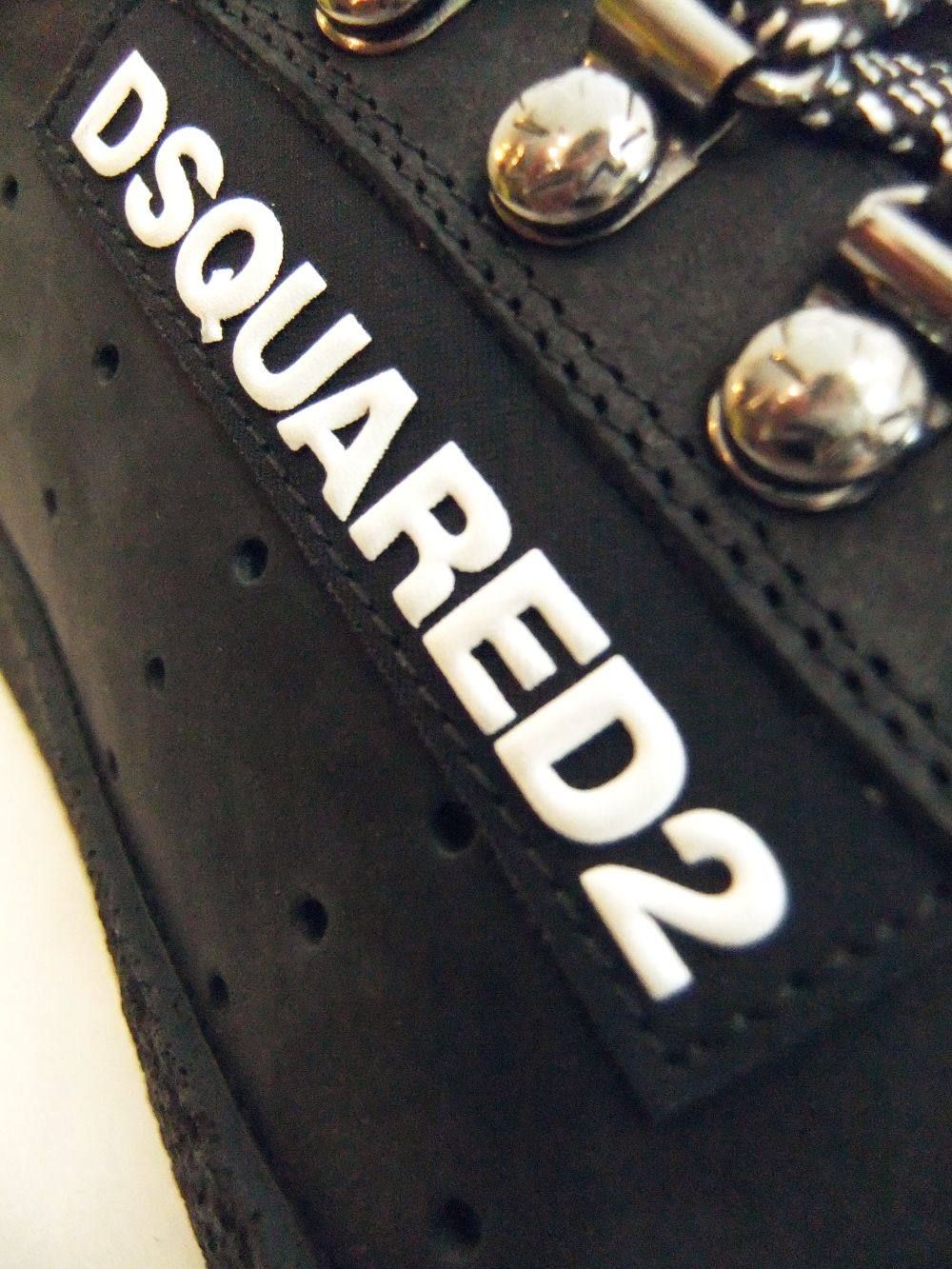 TED SNEAKERS ボア スニーカー