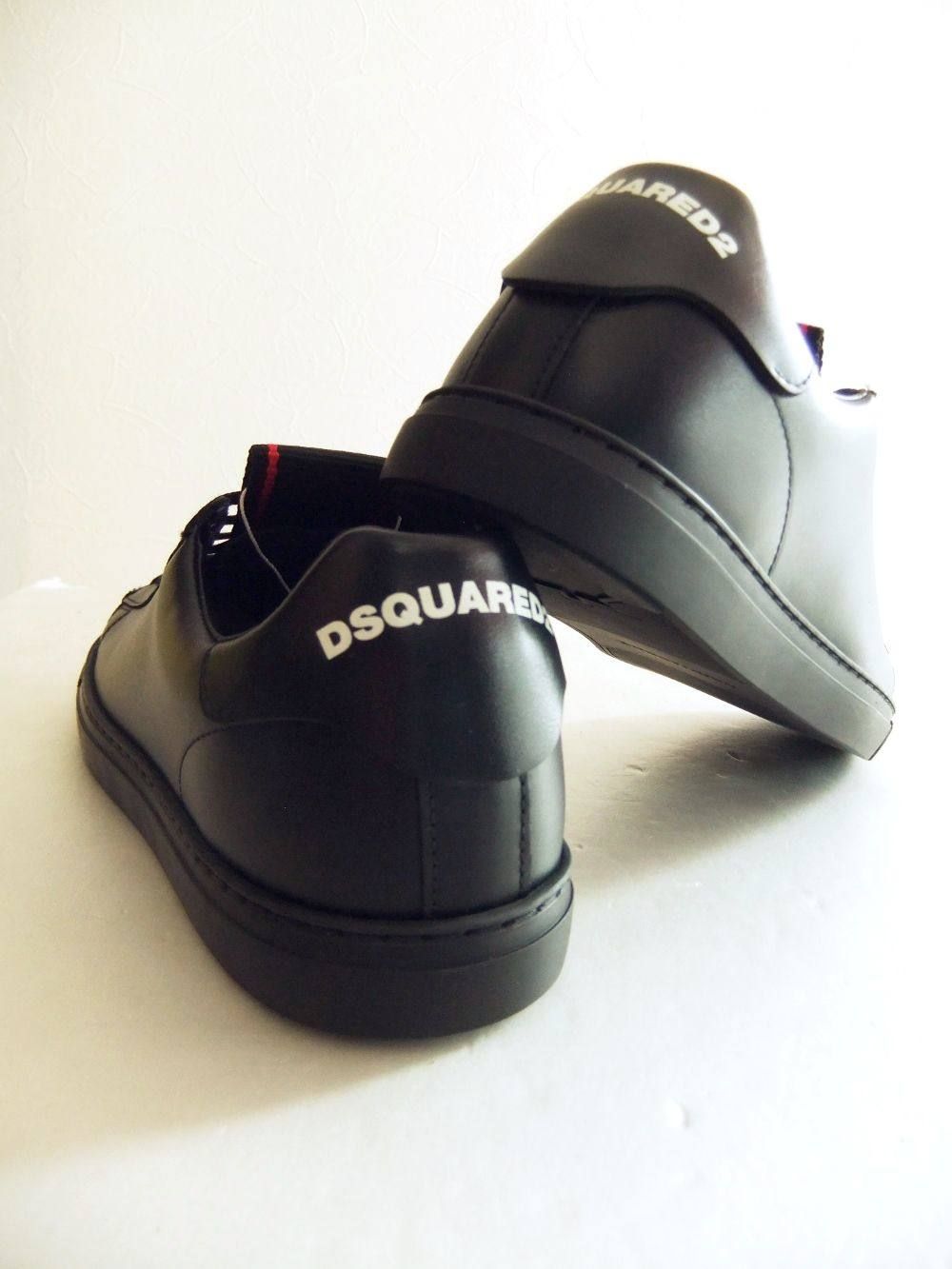 ロゴ TENNIS SNEAKERS ロゴ スニーカー